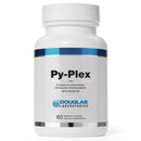 Douglas Laboratories Py-Plex 60 VCaps Image 1