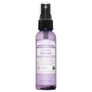 Dr. Bronner Organic Hand Sanitizer - Lavender 59 mL Image 1