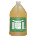 Dr. Bronner's 18-in-1 Pure-Castile Soap - Hemp Almond Image 2