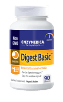 Enzymedica Digest Basic Capsules Image 1