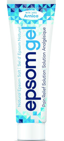 Epsomgel Pain Relief Solution with Arnica Image 3