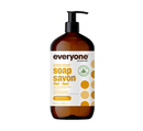 Everyone 3 in 1 Soap - Coconut + Lemon 946 mL Image 1