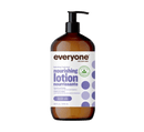 Everyone Hydrating Nourishing Lotion - Lavender + Aloe 946 mL Image 1