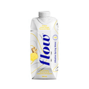 Flow Alkaline Spring Water - Lemon & Ginger Flavour 500 mL Image 2
