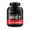 Optimum Nutrition Gold Standard 100% Whey - Vanilla Ice Cream
