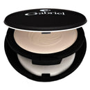 Gabriel Dual Powder Foundation - Extra Light Beige 9 g Image 3