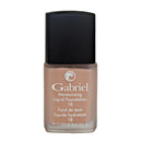 Gabriel Moisturizing Liquid Foundation - Natural Beige 30 mL Image 3