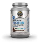 Garden of Life Sport Organic Plant-Based Protein - Chocolate 840 g Image 1