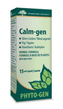 Genestra Calm-gen 15 mL Image 1