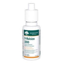 Genestra D-Mulsion 1000 IU - 30 ml Liquid Image 2