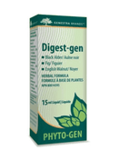 Genestra Digest-gen 15 mL Image 1