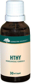 Genestra HTHY Liquid 30 mL Image 1
