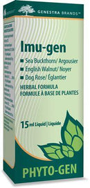 Genestra Imu-gen 15 mL Image 1