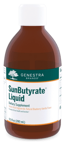 Genestra SunButyrate Liquid 280 mL Image 1