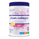 Genuine Health Clean Collagen - Pineapple Berry Image 1