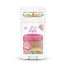 Green Beaver Natural Deodorant - Wild Rose 50 g Image 1