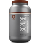 ISOPURE Zero Carb Whey Protein Isolate - Cookies & Cream 3 lbs Image 1