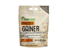 Iron Vegan Athlete's Gainer - Natural Vanilla Image 2