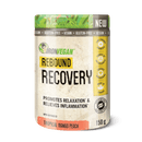 Iron Vegan Rebound Recovery - Tropical Mango Peach 150 g Image 1