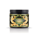 Kama Sutra Honey Dust Kissable Body Powder - Sweet Honeysuckle 170 g Image 1