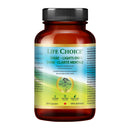 Life Choice DMAE - Lights On 60 VCaps Image 1