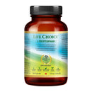Life Choice L-Tryptophan 90 VCaps Image 1