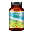 Life Choice Opti-Cal/Mag Complex with Vitamin K2 662 mg 90 VCaps Image 1
