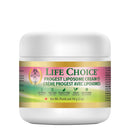 Life Choice Progest Liposome Cream 59 g Image 1