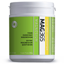 MAG365 Magnesium Exotic Lemon by ITL Health for energy, sleep support, and overall wellness