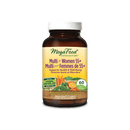 MegaFood Multi for Women 55+ 60 Tablets Image 1