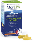 Minami Nutrition MorEPA Omega-3 750 mg - Orange 60 Softgels Image 1