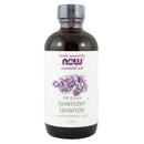 NOW Lavender Oil Image 2