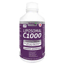 Naka Platinum Liposomal C1000 BONUS SIZE 600 mL Image 1