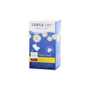 Natracare Organic Cotton Panty - Normal 18 Liners Image 2