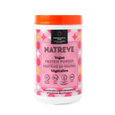 Natreve Vegan Protein Powder - Strawberry Shortcake 667 g Image 1