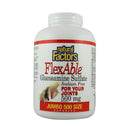 Natural Factors FlexAble mg BONUS SIZE 500 Capsules Image 1