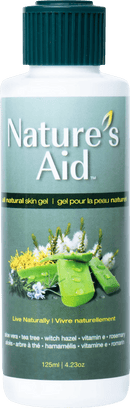 Nature's Aid Natural Multi-Purpose Skin Gel Image 3
