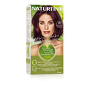 Naturtint Permanent Colouring Gel 4M - Mahogany Chestnut 170 mL Image 1