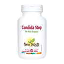New Roots Candida Stop VCaps Image 2