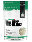 North Coast Naturals Raw Hemp Seed Hearts 454 g Image 2