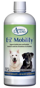 Omega Alpha E-Z Mobility 500 mL Image 2