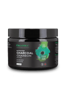 Organika Activated Charcoal Powder Image 1