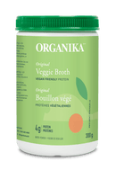 Organika Original Veggie Broth 300 g Image 1