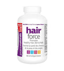 Prairie Naturals Hair-Force BONUS SIZE 200 Softgels Image 1