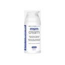 Prairie Naturals MSM Cream 100 mL Image 1