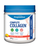 Progressive Complete Collagen with Vitamin C - Tropical Breeze Image 1