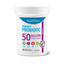 Progressive Perfect Probiotic Adults 50+ 50 Billion CFU 30 VCaps Image 2
