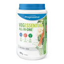 Progressive VegEssential All in One - Unflavoured Image 1