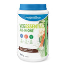 Progressive WheyEssential All in One - Natural Chocolate 840 g Image 1