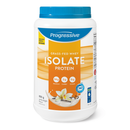 Progressive Grass-Fed Whey Isolate Protein Vanilla Delight 850g front packaging